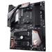 GIGABYTE MB Sc AM4 B450 AORUS PRO WIFI, AMD B450, 4xDDR4, VGA, WI-FI