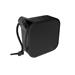 Audictus Bluetooth Speaker Dynamo Waterproof -  Black