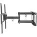 Manhattan LCD Wall Mount for 32"-55", Full motion