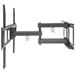 Manhattan LCD Wall Mount for 37"-70", Full motion