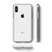 Kryt Spigen Liquid Crystal pro Apple iPhone XS/X