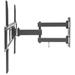 Manhattan LCD Wall Mount for 37"-70", Full motion