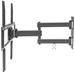 Manhattan LCD Wall Mount for 32"-55", Full motion