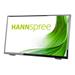 HANNspree MT LCD HT248PPB 23,8" Touch Screen, 1920x1080, 16:9, 250cd/m2, 3000:1 / 10M:1, 8ms