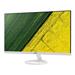 Acer LCD R241Ywmid 23,8"  IPS LED /1920x1080/100M:1/4ms/250nits/ VGA, DVI, HDMI /ZeroFrame/Acer EcoDisplay/White