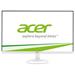 Acer LCD R241Ywmid 23,8"  IPS LED /1920x1080/100M:1/4ms/250nits/ VGA, DVI, HDMI /ZeroFrame/Acer EcoDisplay/White