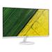 Acer LCD R241Ywmid 23,8"  IPS LED /1920x1080/100M:1/4ms/250nits/ VGA, DVI, HDMI /ZeroFrame/Acer EcoDisplay/White