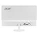 Acer LCD R241Ywmid 23,8"  IPS LED /1920x1080/100M:1/4ms/250nits/ VGA, DVI, HDMI /ZeroFrame/Acer EcoDisplay/White