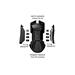 Gaming mouse SteelSeries Rival 600, Black