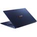 Acer Swift 5 Pro (SF515-51T-50XM) i5-8265U/8GB+N/A/512GB SSD+N (M.2)/HD Graphics/15,6"FHD IPS In-cell Touch/BT/W10 Pro/Blue