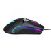 GIGABYTE Myš Gaming Mouse AORUS M5, USB, Optical, up to 16000 DPI 