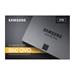 Samsung SSD 860 QVO 2TB SATAIII 2,5"