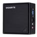 GIGABYTE BRIX GB-BPCE-3350C (Fanless), Intel Celeron N3350, 1xSODIMM DDR3L, VGA, Win10