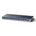 TP-Link TL-SG116 - 16-Port Gigabit Desktop Switch, kovový