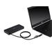 ACER TYPE-C DOCKING II BLACK WITH EU POWER CORD ADK810