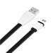 TB Touch Micro USB - USB cable 1m black