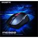 GIGABYTE Myš Mouse M6900, USB, Optical, up to 3200 DPI 