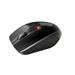 GIGABYTE Myš Mouse GM-M7580, Wireless, Optical, USB mini receiver, 1000/500 dpi