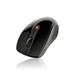 GIGABYTE Myš Mouse GM-M7580, Wireless, Optical, USB mini receiver, 1000/500 dpi