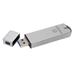 Kingston 8GB IronKey Basic S1000 Encrypted USB 3.0 FIPS 140-2 Level 3