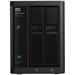 WD My CLOUD PR 2100, 20 TB (2x10TB) 3,5", RJ45, NAS