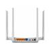 TP-Link Archer C5 AC1200 Dual band Wireless 802.11ac Gigabit router 4xLAN, 2xUSB