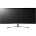 LG 38WK95C-W.AEU 38" IPS UltraWide QHD+ 3840x1600/21:9/300cdm/5ms/HDR10/HDMI/DP/USB-C/Repro