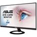 ASUS VZ279HE 27" Monitor, FHD (1920x1080), IPS, Ultra-Slim Design, HDMI, D-Sub, Flicker free, Low Blue Light, TUV certified