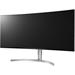 LG 38WK95C-W.AEU 38" IPS UltraWide QHD+ 3840x1600/21:9/300cdm/5ms/HDR10/HDMI/DP/USB-C/Repro