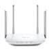 TP-Link Archer C5 AC1200 Dual band Wireless 802.11ac Gigabit router 4xLAN, 2xUSB