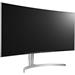 LG 38WK95C-W.AEU 38" IPS UltraWide QHD+ 3840x1600/21:9/300cdm/5ms/HDR10/HDMI/DP/USB-C/Repro