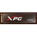 ADATA SSD XPG SX6000NP Lite PCIe Gen3x2 M.2 2280 256 GB QLC (R:1800/ W:900MB/s)