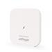 GEMBIRD Wireless Qi charger, 5 W, white