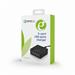 GEMBIRD 5-port USB quick charger, QC 3.0, black