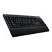 Logitech G613 Wless Mech Gaming KBD US INTL