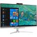 Acer Aspire C24-865 ALL-IN-ONE 23,8" LED FHD/i3-8130U/4GB/128GB SSD+1TB/UHD Graphics/USB myš a klávesnice/W10 Home