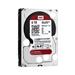 WD RED NAS EDITON WD60EFRX 6TB SATAIII/600 64MB cache