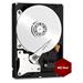 WD RED NAS EDITON WD60EFRX 6TB SATAIII/600 64MB cache