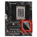 ASROCK MB X399 PHANTOM GAMING 6 (TR4, amd, 8xDDR4 3400MHz, PCIE, 8xSATA3R, Ultra M.2, USB3.1, 7.1, 1xGLAN, ATX)