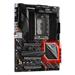 ASROCK MB X399 PHANTOM GAMING 6 (TR4, amd, 8xDDR4 3400MHz, PCIE, 8xSATA3R, Ultra M.2, USB3.1, 7.1, 1xGLAN, ATX)