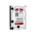 1TB WD10EFRX RED RAID 3,5" Intellipower/64MB/SATA III/NAS