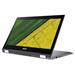 Acer Spin 5 Pro (SP513-53N-703J) i7-8565U/8GB+N/A/512GB SSD+N/A/HD Graphics/13.3" Multi-touch FHD IPS/BT/W10 Pro/Gray