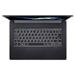 Acer TravelMate X5 (TMX514-51-533T) i5-8265U/8GB+N/A/512 GB SSD+N/HD Graphics/14" FHD IPS matný/BT/W10 Pro/Black