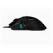 CORSAIR myš IRONCLAW RGB Optical Gaming Mouse (černá herní myš) 18000 DPI (EU Version, pro hráče)