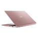 Acer Swift 1 (SF114-32-P0WP) Pentium N5000/4GB+N/A/256GB SSD M.2+N/A/HD Graphics/14" FHD IPS LED matný/BT/W10 Home/Pink    