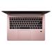 Acer Swift 1 (SF114-32-P0WP) Pentium N5000/4GB+N/A/256GB SSD M.2+N/A/HD Graphics/14" FHD IPS LED matný/BT/W10 Home/Pink    