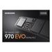 Samsung 970 EVO PLUS 500GB