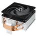 ARCTIC Freezer 34 CO Tower CPU chladič + P-Series Fan Socket Intel LGA 1151/1150/1155/1156/2066/011(-3) & AMD Socket AM4