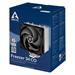 ARCTIC Freezer 34 CO Tower CPU chladič + P-Series Fan Socket Intel LGA 1151/1150/1155/1156/2066/011(-3) & AMD Socket AM4