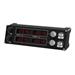 Logitech® G Saitek Pro Flight Radio Panel - WW